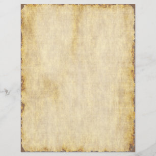 Lámina Viejo cuaderno de fondo de textura de papel de cos