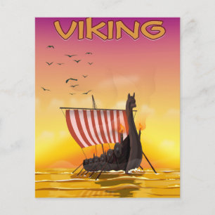 Lámina Viking