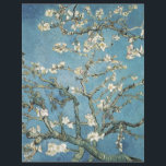 Lámina Vincent van Gogh | Ramas de almendro en flor, 1890<br><div class="desc">Ramas de almendro en flor,  1890,  Vincent van Gogh_x000D_ DGA593582_x000D_ _x000D_ De Agostini Picture Library</div>