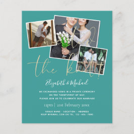 Lámina Vinculamos Las Invitaciones A La Invitación Del Bo