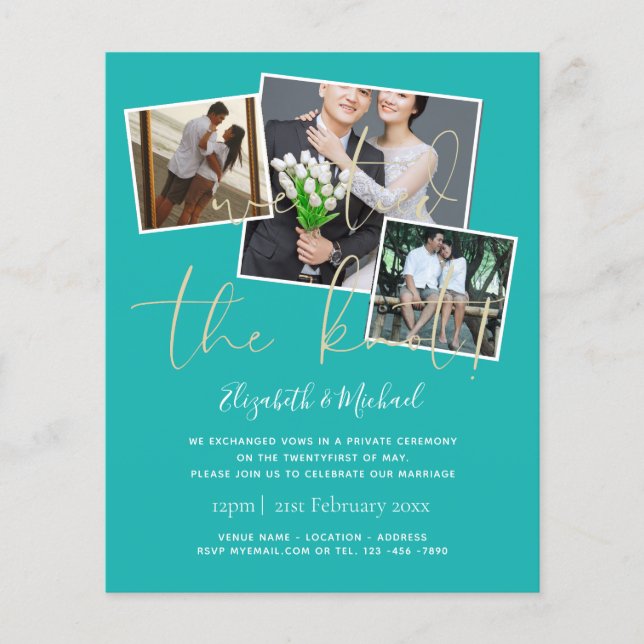 Lámina Vinculamos Las Invitaciones A La Invitación Del Bo (Anverso)