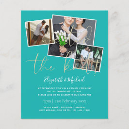 Lámina Vinculamos Las Invitaciones A La Invitación Del Bo