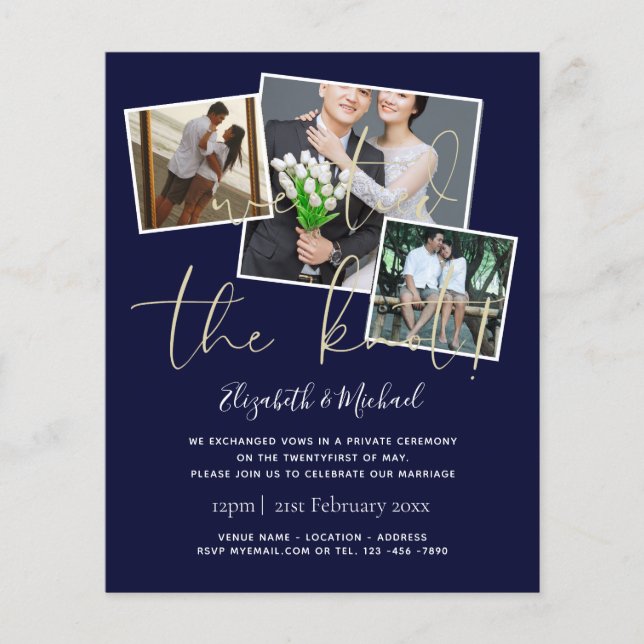 Lámina Vinculamos Las Invitaciones A La Invitación Del Bo (Anverso)