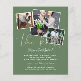 Lámina Vinculamos Las Invitaciones A La Invitación Del Bo