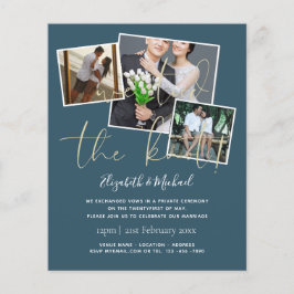 Lámina Vinculamos Las Invitaciones A La Invitación Del Bo