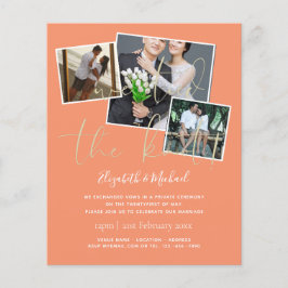 Lámina Vinculamos Las Invitaciones A La Invitación Del Bo