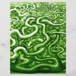 Lámina Vines GREEN