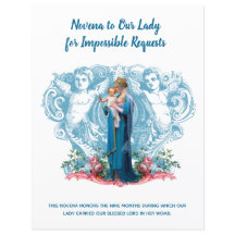 Virgen Religiosa María Jesús Angels Oración Católi