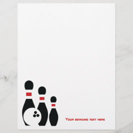 Lámina Volante de bolas y personalizados de pines