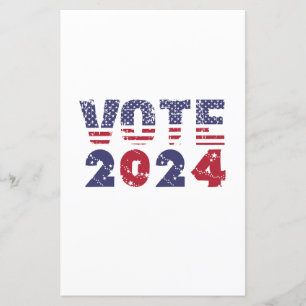 Lámina Votación 2024