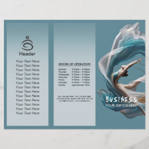 Lámina Vuelo aéreo Aire Yoga Instructor Pilates Fitness