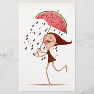 Lámina Watermelon