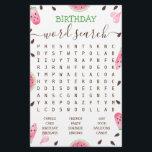 Lámina Watermelon One In A Melon Birthday Word search<br><div class="desc">Watermelon Our Little Sweetie Es Uno En Un Juego De Búsqueda De Palabras De Melón. El diseño se basa en acuarelas pintadas a mano.</div>