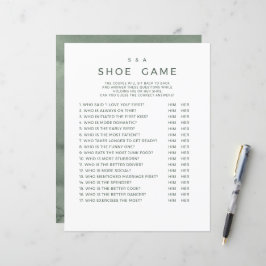 Lámina  Wedding Games 