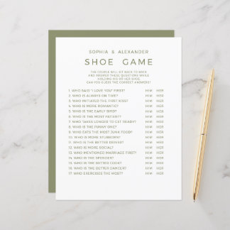 Lámina  Wedding Games 