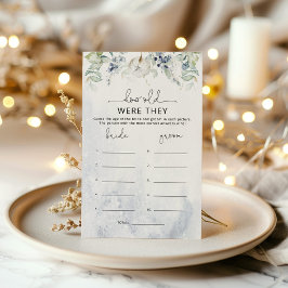 Lámina Winter ¿Cuántos años tenían el juego de la ducha d