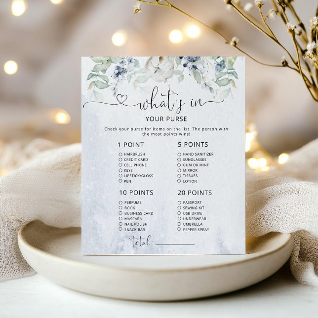 Lámina Winter whats en su bolso juego de ducha bebé (Subido por el creador)