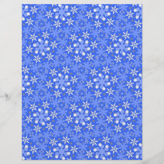 Lámina Winter Wonderland Lg Cualquier Papel De Libro De C