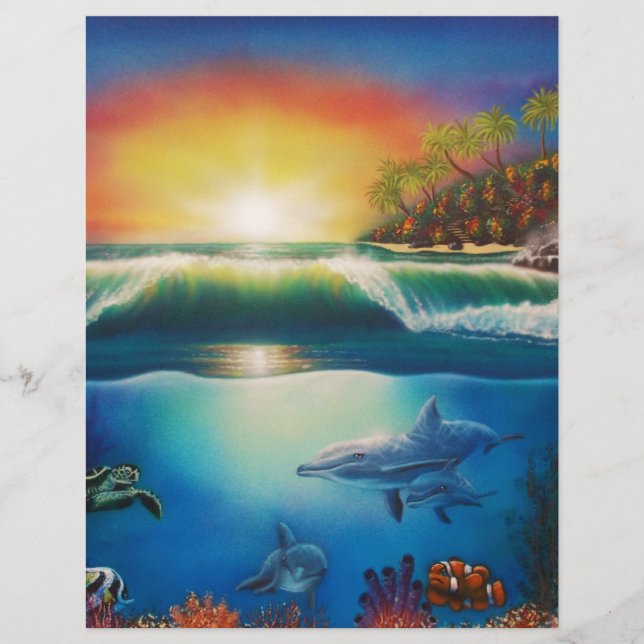 Lámina Wonderland subacuático.jpg (Anverso)