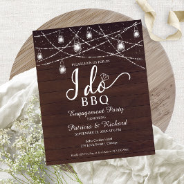 Lámina Yo hago la invitación del Partido de Compromiso Rú