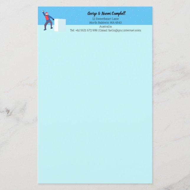 Lámina Yukigassen (Anverso)