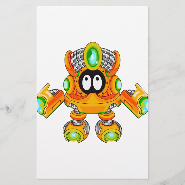 Lámina Zakraibuster V (Anverso)