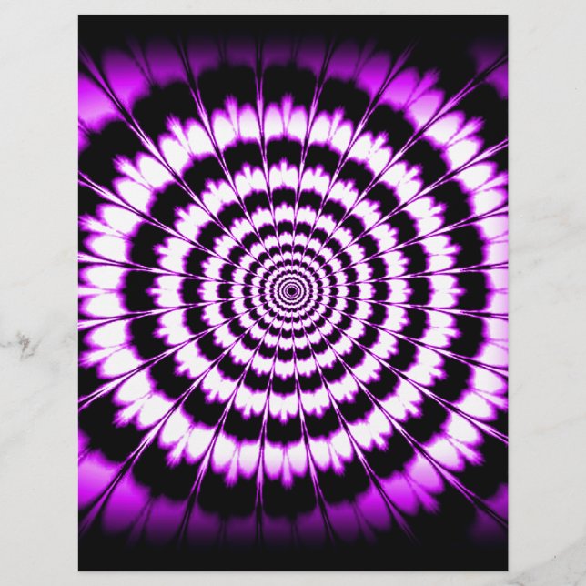 Lámina Zona en #9_ (Anverso)
