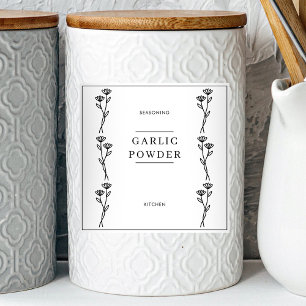 Láminas de barra de jarra de cocina minimalista mo