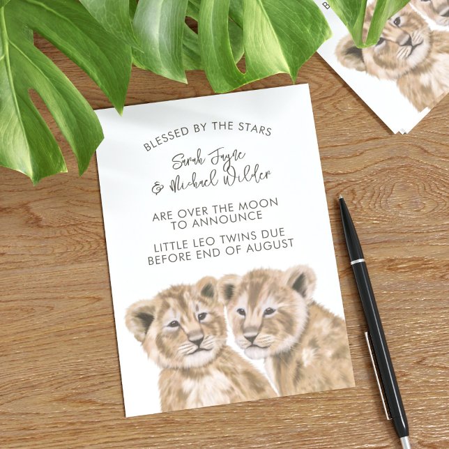 Láminas de Invitación para el embarazo para bebés (Subido por el creador)