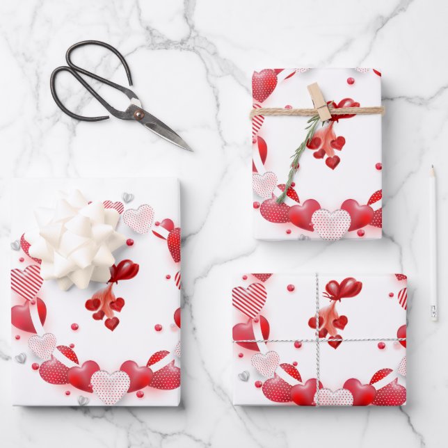 Láminas de papel (Anverso)