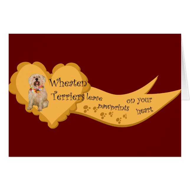 láminas de trigo (Anverso (Horizontal))