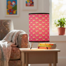 Lámpara de la tabla de AMOR