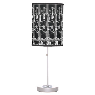 Lámpara del bosque Clarinet