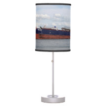 Lámpara o sombrilla de recepción de Algoma