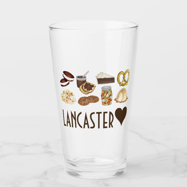 Lancaster Pennsylvania PA Países Bajos Amish de Al (Anverso)