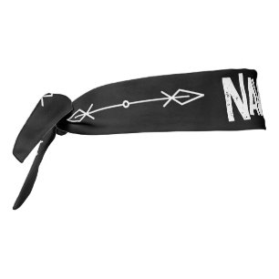 Lance Spear Navajo Negro nativo americano