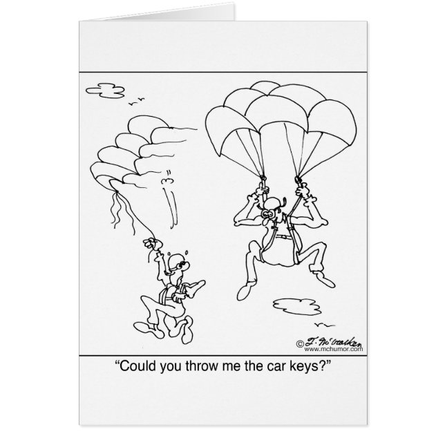 Lánceme las llaves (Frente)