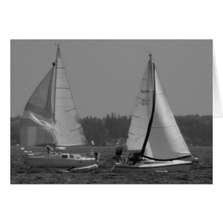 Lanchas marinas del lago Champlain