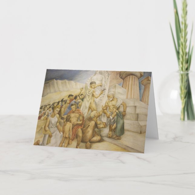 Lane Tech Stationary (Anverso)