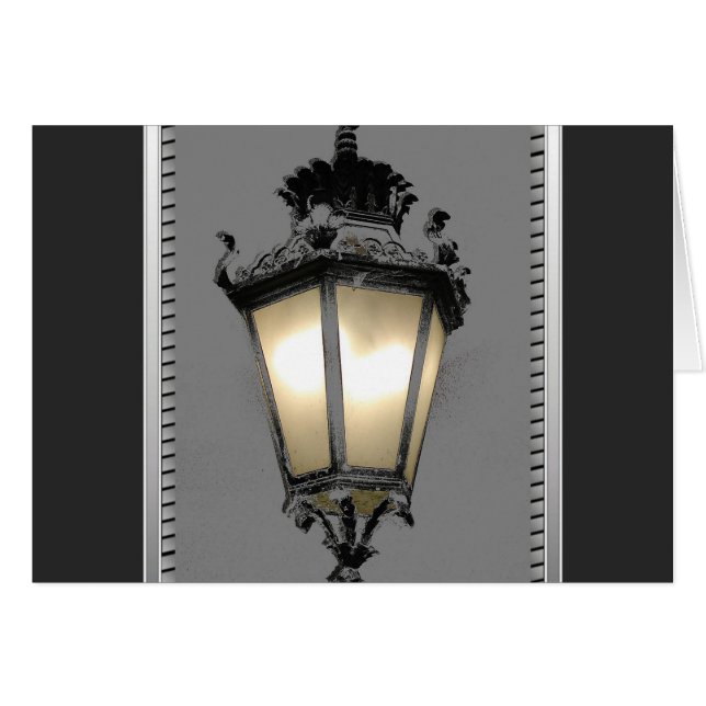 Lantern (Anverso (Horizontal))