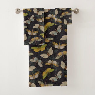Lanternflies - Pyrops Candelaria & Planthoppers