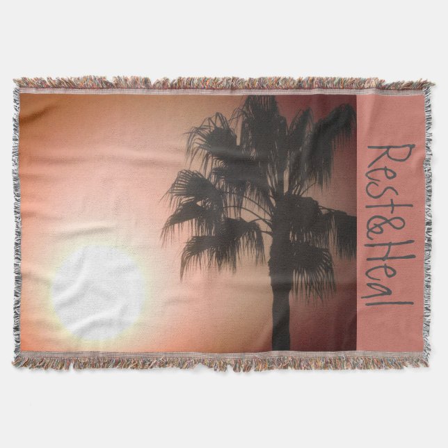 lanzamiento de manta (Anverso)