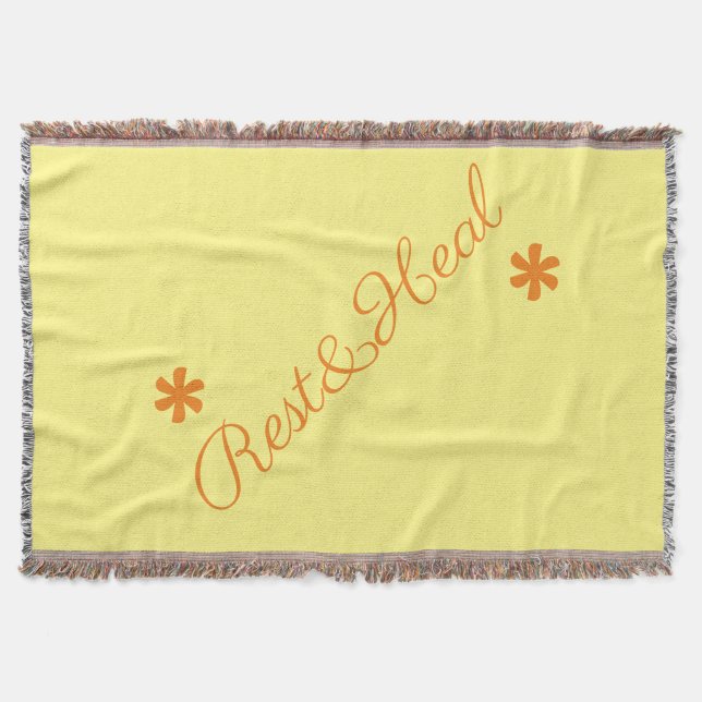 lanzamiento de manta (Anverso)