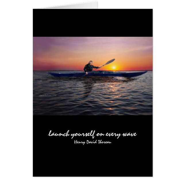 lanzamiento usted mismo (Frente)