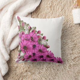Lanzar almohada para cada habitación