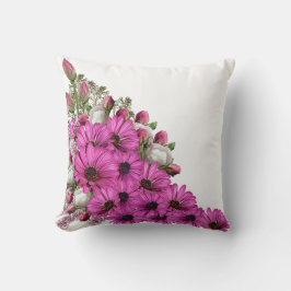 Lanzar almohada para cada habitación