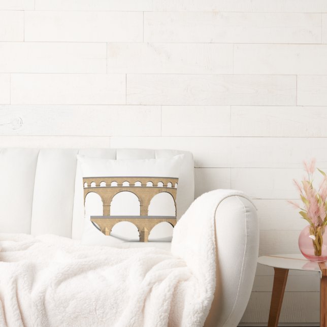 Lanzar almohada para cada habitación (Sofá)