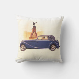 Lanzar almohada para cada habitación