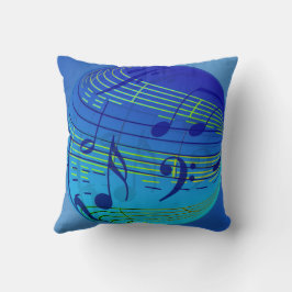 Lanzar almohada para cada habitación