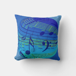 Lanzar almohada para cada habitación